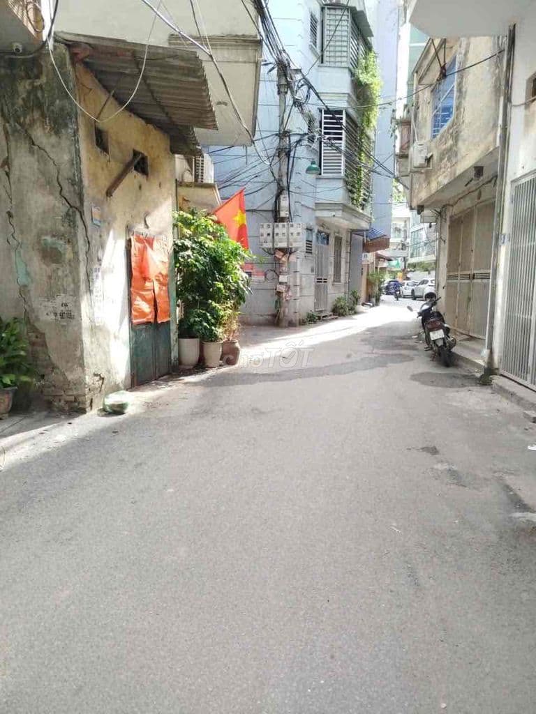 Đất Vạn Phúc-vị trí cực đẹp-ô tô tránh-kinh doanh-46m2 MT 4.6m hơn 12t - Ảnh 3