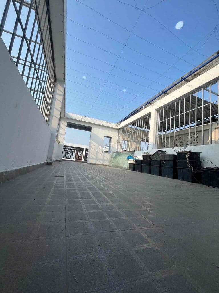 🇻🇳 NHÀ CHÍNH CHỦ 4M X 20M KHU TÊN LỬA BÌNH TÂN - Ảnh 3