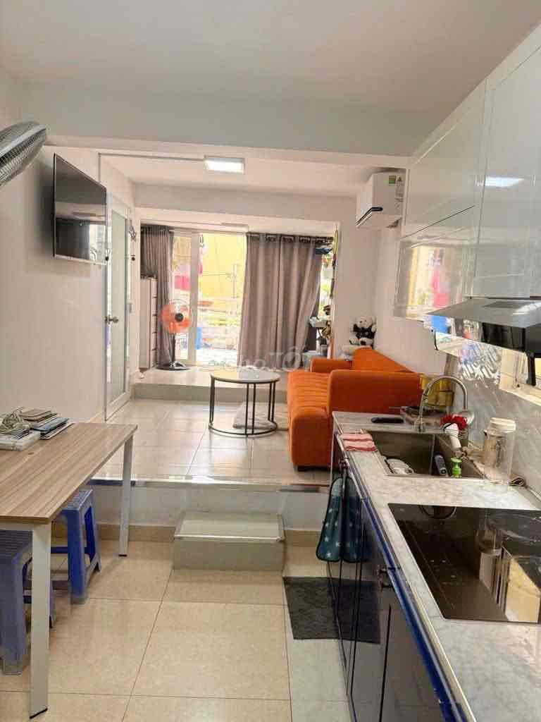 NGÔN BỔ RẺ - CHDV 65m2 QUẬN 3 - 9 TỶ - Ảnh 3