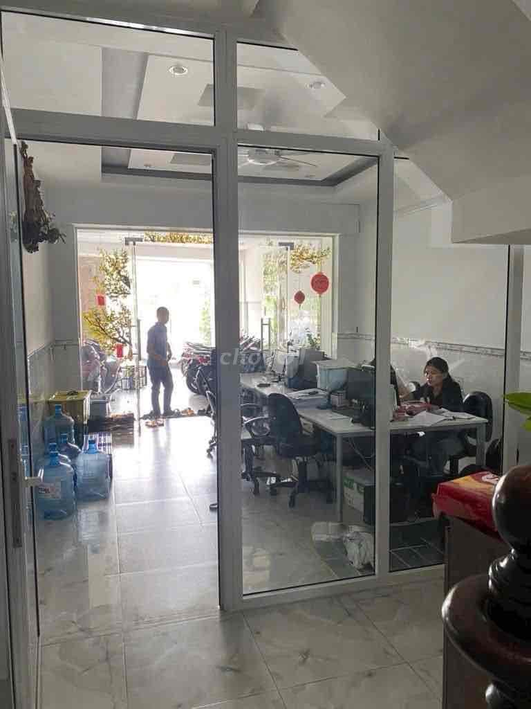 MẶT TIỀN ĐƯỜNG SỐ 5, AEON TÂN PHÚ - 4x26 - 9.5 TỶ - Ảnh 3