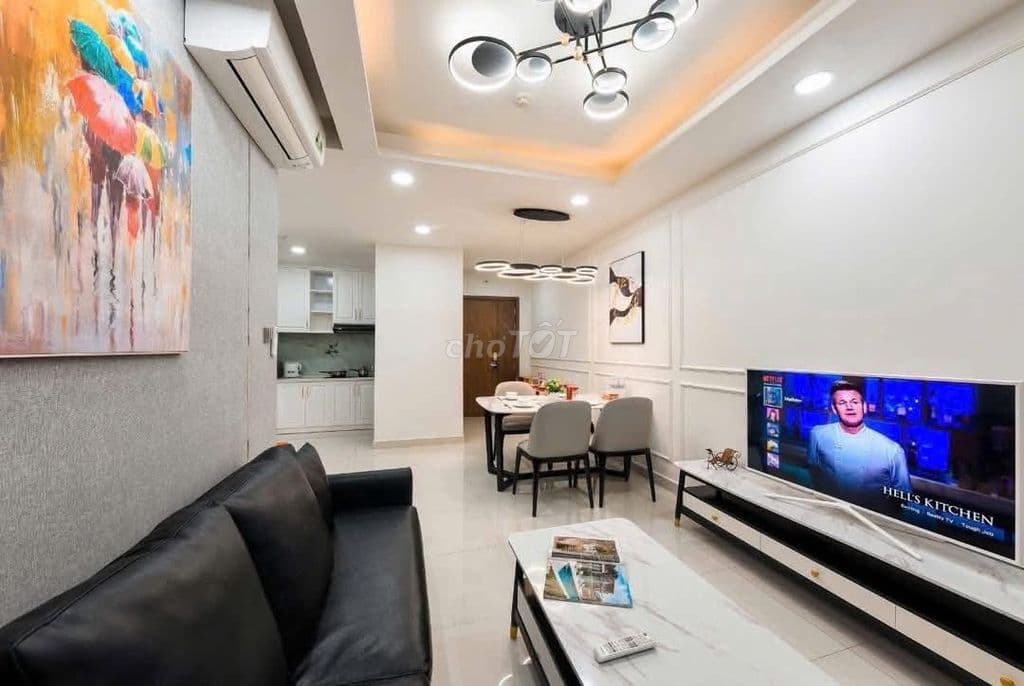 Bán căn hộ Useful Apartment Tân Bình – 63m², 2PN 2WC, giá tốt 1999tr