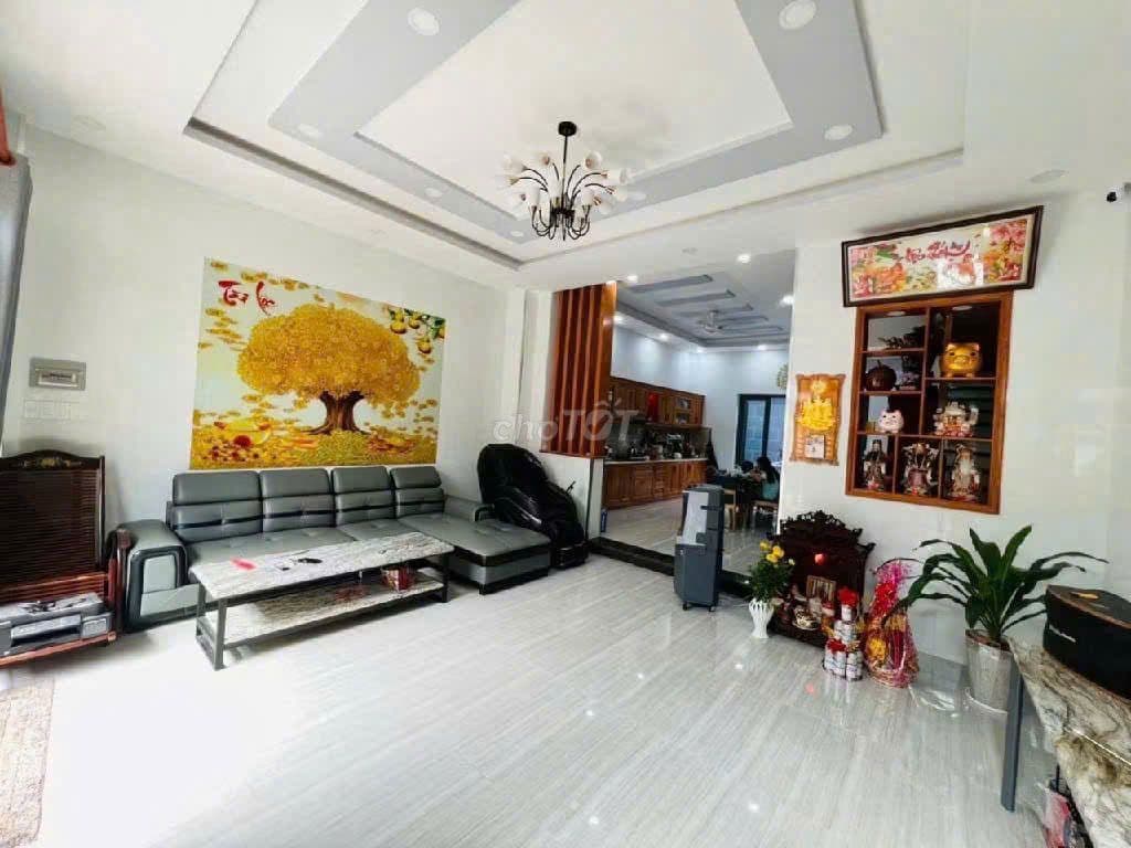 SÁT CHỢ HƯNG LONG CẦN BÁN GẤP NHÀ ĐƯỜNG AN PHÚ TÂY – LONG HƯNG DT 96M2 - Ảnh 2