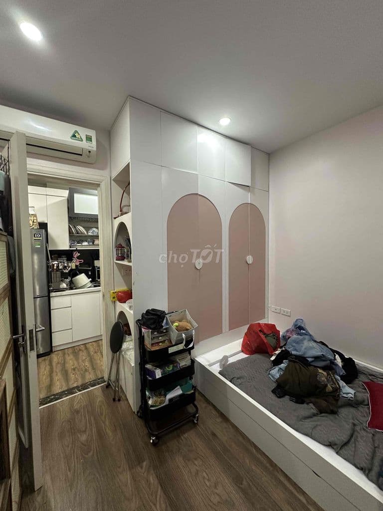 Bán chung cư riverside garden 349 Vũ Tông Phan - Ảnh 3