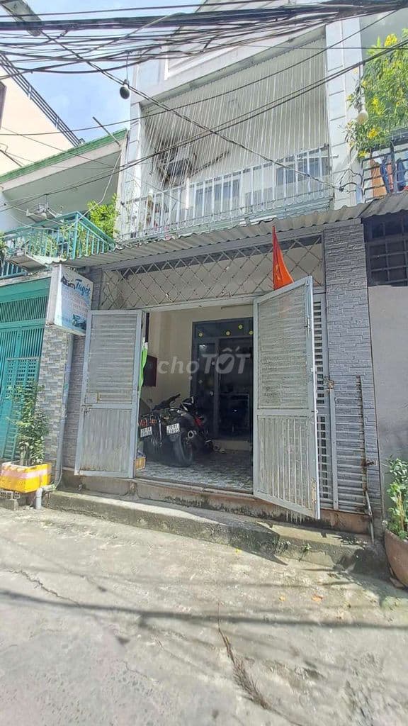 NGUYỄN VĂN THƯƠNG,NHÀ ĐẸP ĐẾN MỨC VỢ KO CHO BÁN,HXH,66M²,CHỈ 9T