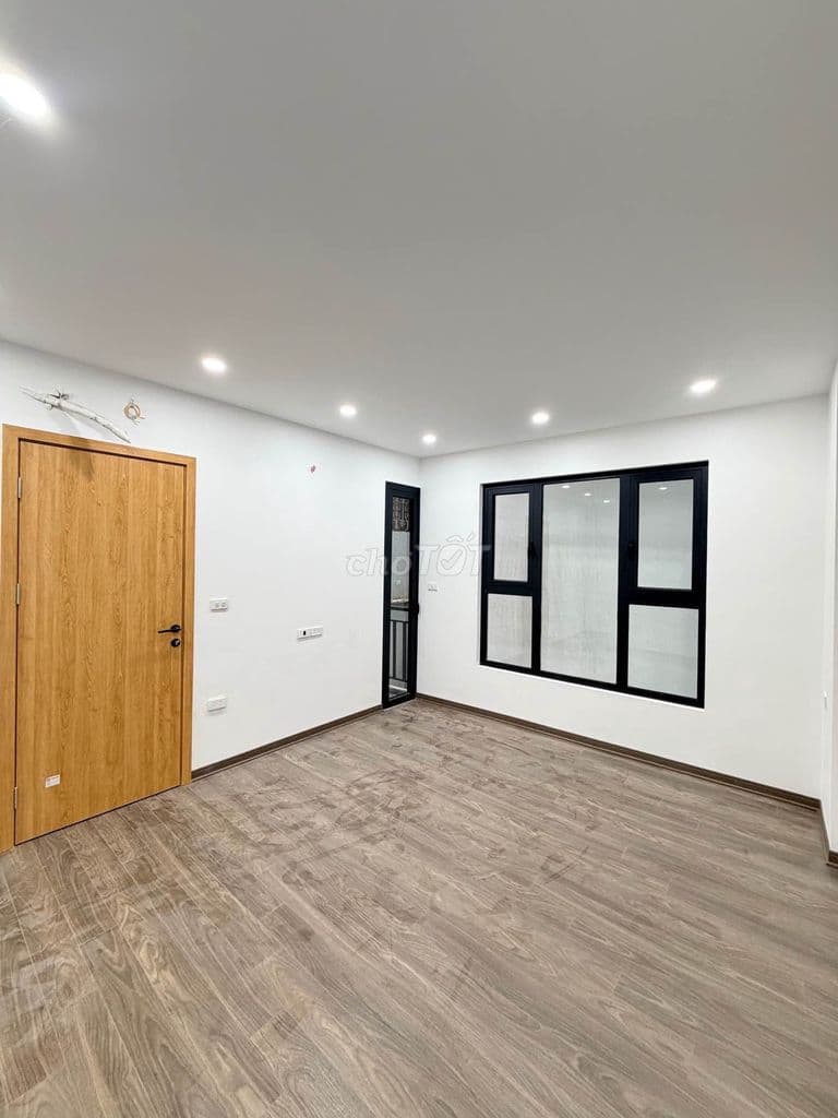 HOT TÂY HỒ- NHÀ ĐẸP THANG MÁY - 35M2 - 6 TẦNG - Ô TÔ ĐỖ CỔNG - Ảnh 3