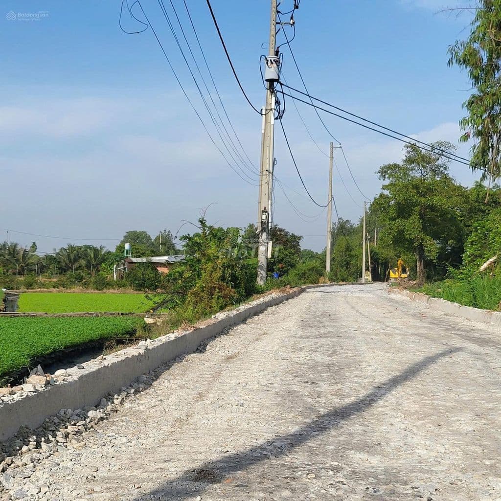 CHỈ 4 tr/m2 - NGAY LÊ VĂN KHƯƠNG – DIỆN TÍCH SỔ: 1.600m2 - GIÁ 6,4 TỶ - Ảnh 2