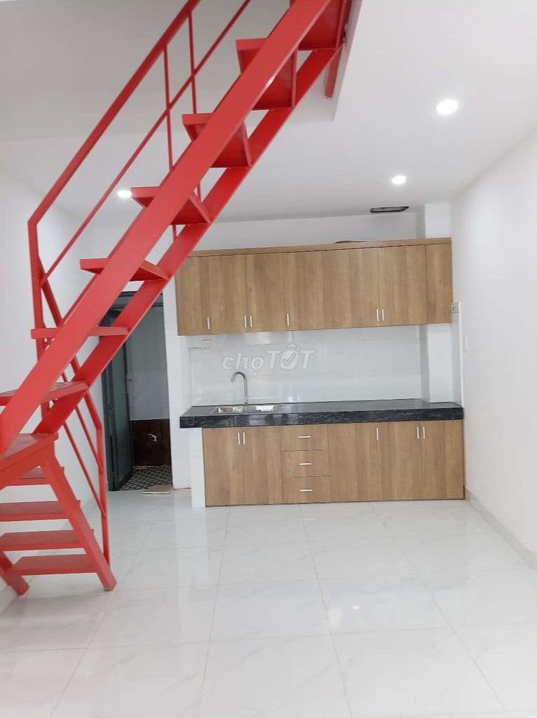 Bán nhà giá rẻ.. cách trứng tâm TP 6km...gần trường chợ.. khu dân cư. - Ảnh 3