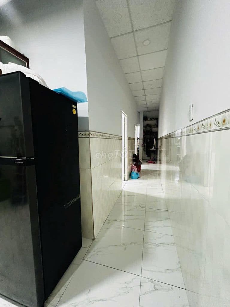 P. Linh Trung, hẻm 1 trục ra Hoàng Diệu 2 61.5 m2 2T bán chỉ 4.35 tỷ. - Ảnh 3