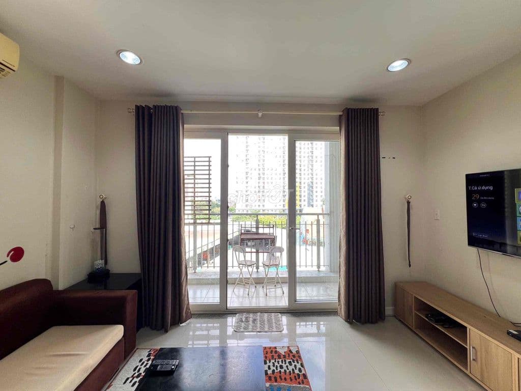 Bán căn hộ 2pn2wc góc 100m² giá 3.6 tỷ tại chung cư Carina Võ Căn Kiêt - Ảnh 2