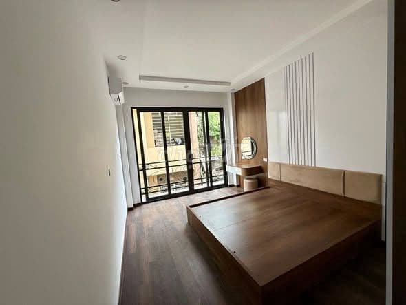 Nhà Mới Kính Coong Ba Đình Hồ Tây - Ảnh 3