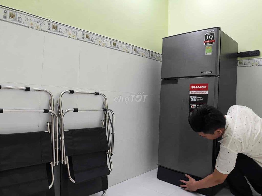 CHINH CHỦ BÁN GẤP NHÀ BÙI CÔNG TRỪNG HOCMON, DTSD 20m2, H3M, 330Tr - Ảnh 3