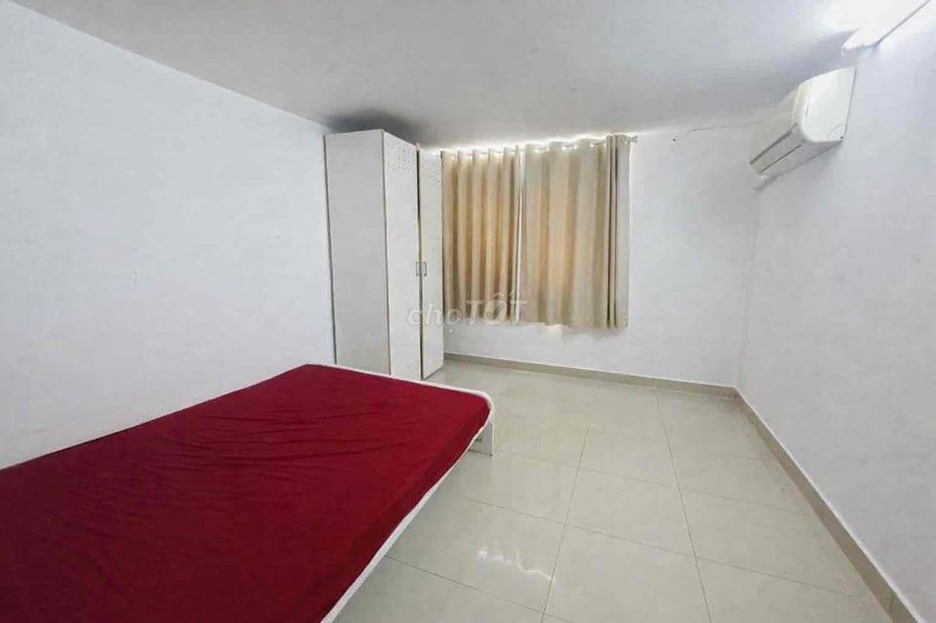 BÁN GẤP CĂN HỘ GIÁ TỐT – 2PN – ĐÃ CÓ SỔ – PHAN CHU TRINH BÌNH THẠNH