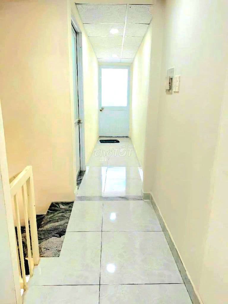 Nhà Bên Sông - 2T 60m2 - Sát Gigamall - Phạm Văn Đồng - 4PN chỉ 3Đ - Ảnh 3