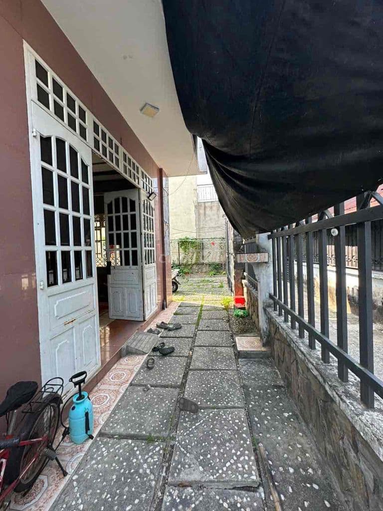 chính chủ cần bán nhà cách đường nguyễn ảnh thủ 100m diện tích 160m2 - Ảnh 3