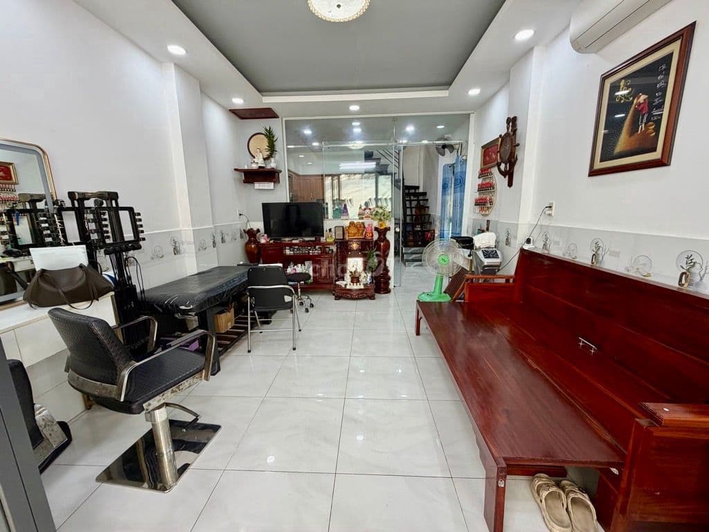 BÁN NHÀ ĐƯỜNG D9, TÂY THẠNH, TÂN PHÚ, DT 38 M2, GIÁ 3,7 TỶ