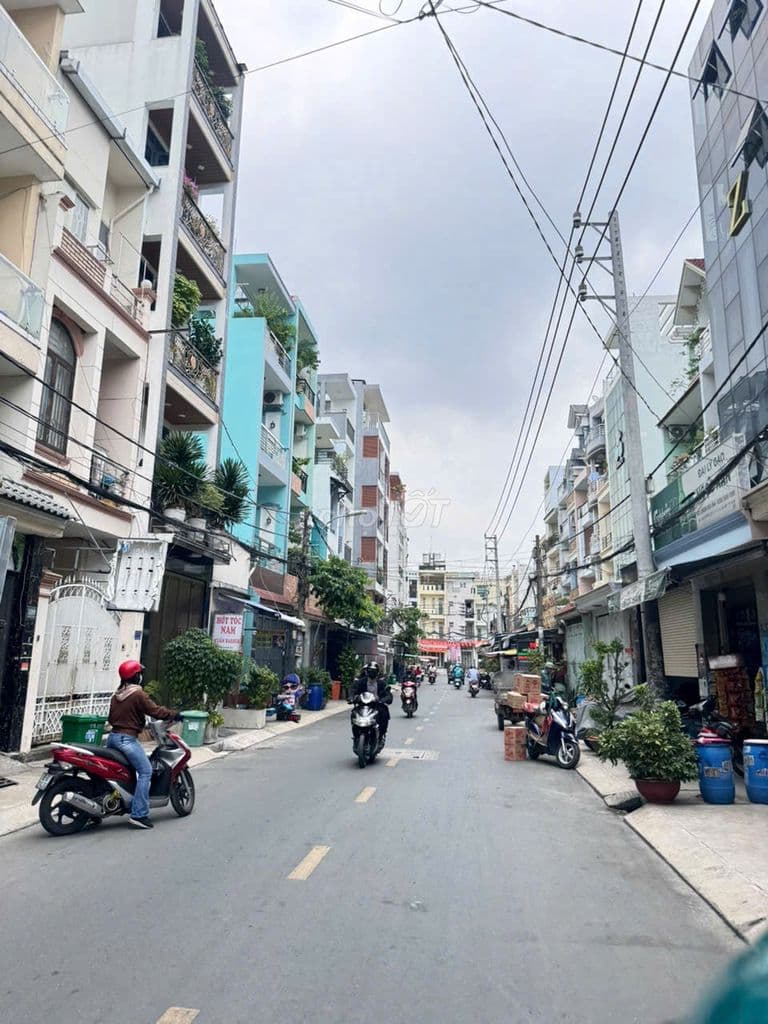 còn 1 lô duy nhát hẻm 10m có vỉa hè nguyễn duy trinh P long trường - Ảnh 2