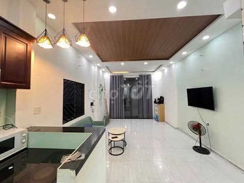 🏡 NHÀ ĐẸP QUẬN 8 – ÂU DƯƠNG LÂN - Ảnh 2