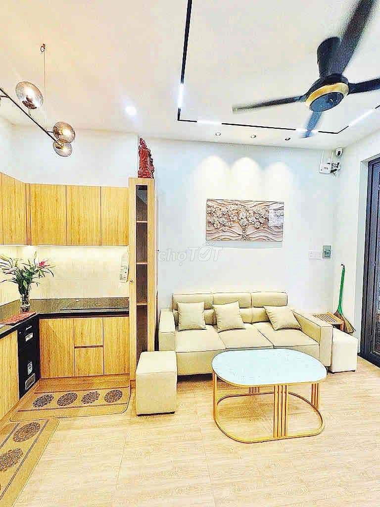 🔥 NHÀ ĐẸP TÂN SƠN NHÌ – GẦN TRƯỜNG Trường THCS Trần Văn Ơn – GẦN CHỢ –