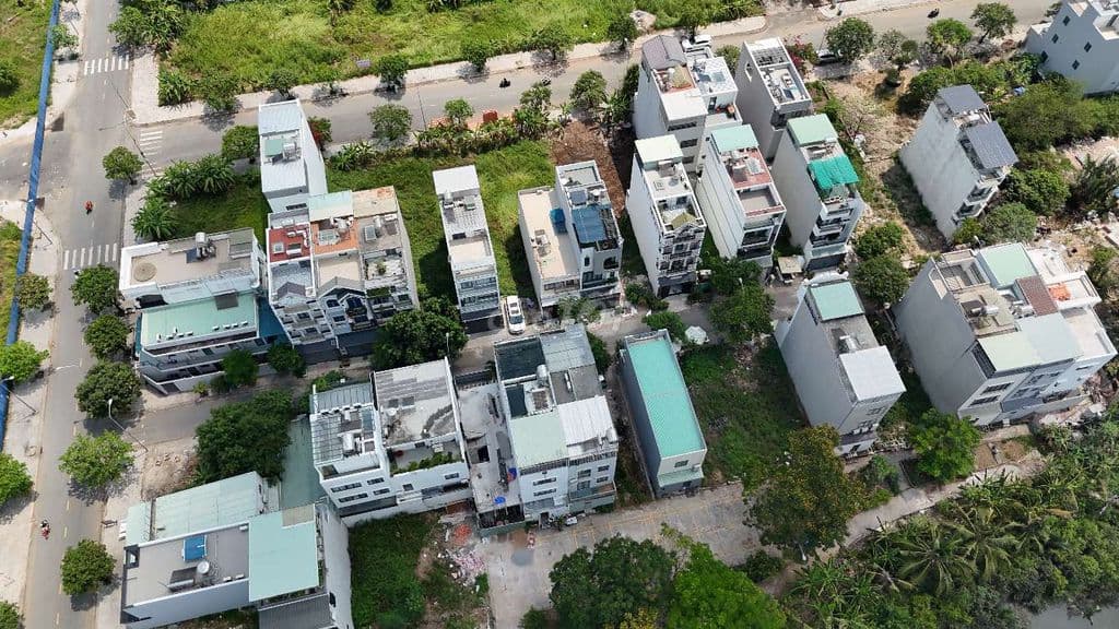 Bán đất khu dân cư Đào Sư Tích lô góc 14x19 giá tốt - Ảnh 2