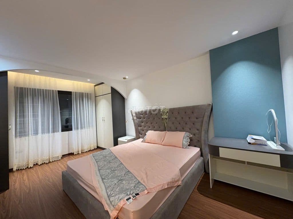 6.5 TỶ – 24/27M2 – 4 TẦNG – 10M RA Ô TÔ – TÂN MAI –KIM ĐỒNG - Ảnh 3