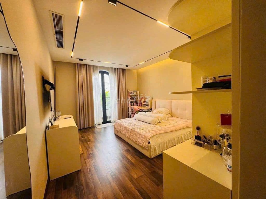 Ngang 13m, Góc 2MT Hẻm 4m Phạm Văn Hai, DT 4,5x13m, HĐT 35tr/th - Ảnh 3