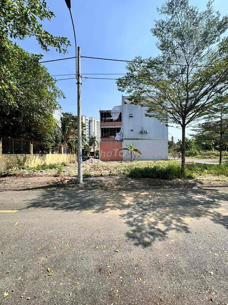 NGỘP BANK BÁN RẺ ĐẤT 6X16 KDC PHÚ LỢI QUẬN 8 CHỈ 5.5 TỶ. - Ảnh 3