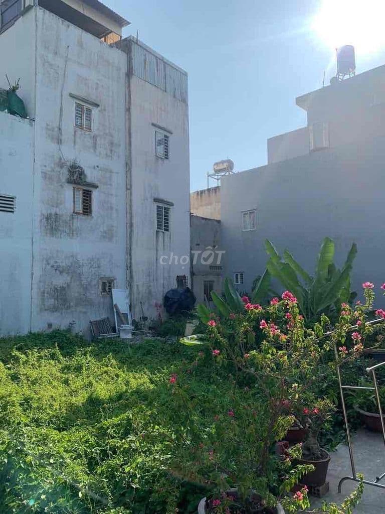 Quận 7 – 4 Tỷ 3 - Lô Đất 56m² - Ngang 4,6m- Đường 4m - Ngay UBND Phú T - Ảnh 3