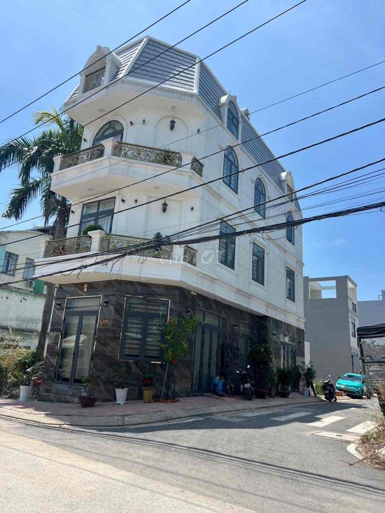 bán đất kdc tây lân chợ Mỹ Nga ,Bình Tân