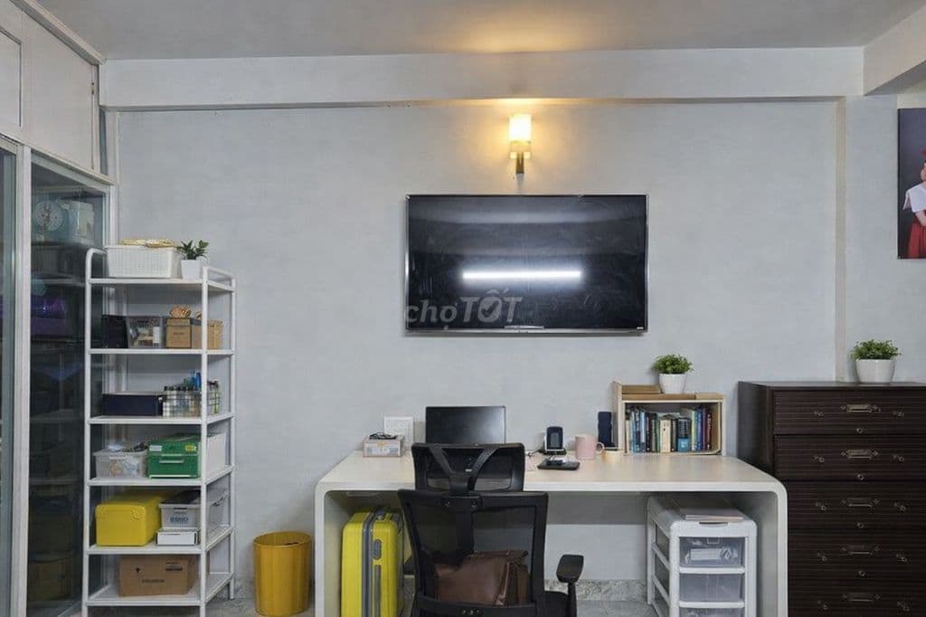 Căn hộ Hoàng Diệu, Quận 4 - 2,15 Tỷ - Ảnh 3