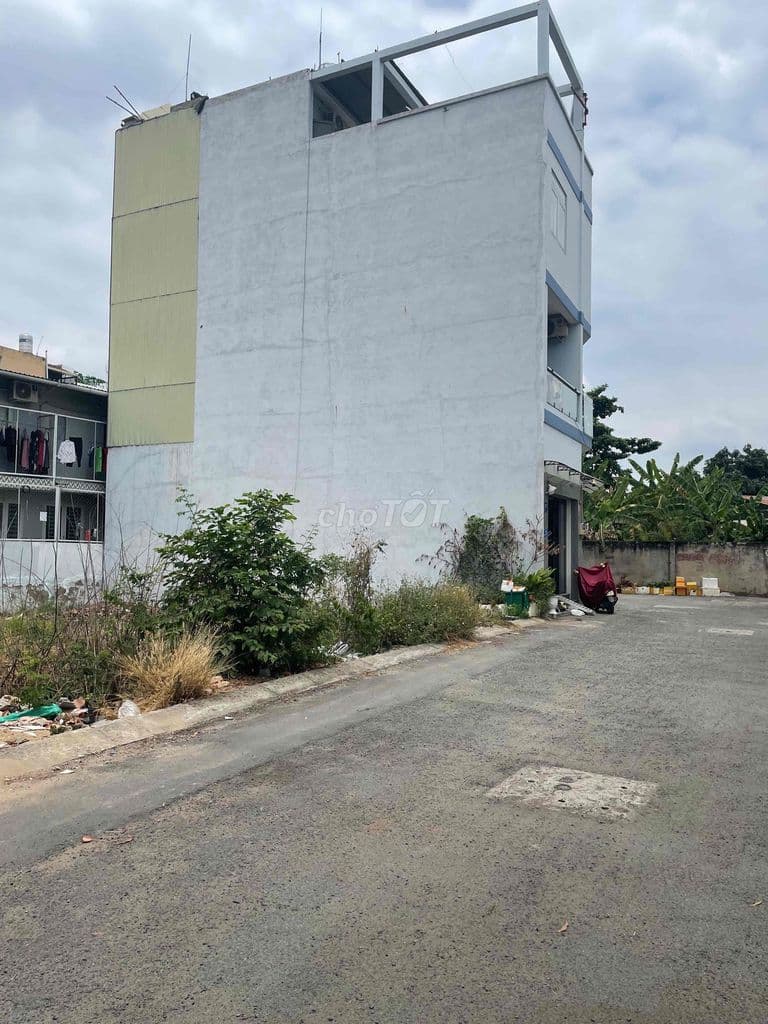 RẺ NHẤT ĐƯỜNG LÊ VĂN THỊNH, QUẬN 2, OTO ĐẬU SÂN 105M2 CHỈ 7,5TỶ - Ảnh 2