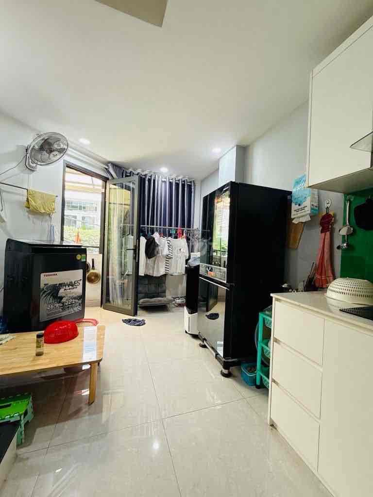 4 TẦNG - HẺM XE HƠI VÔ NHÀ - AN NINH - Ảnh 2