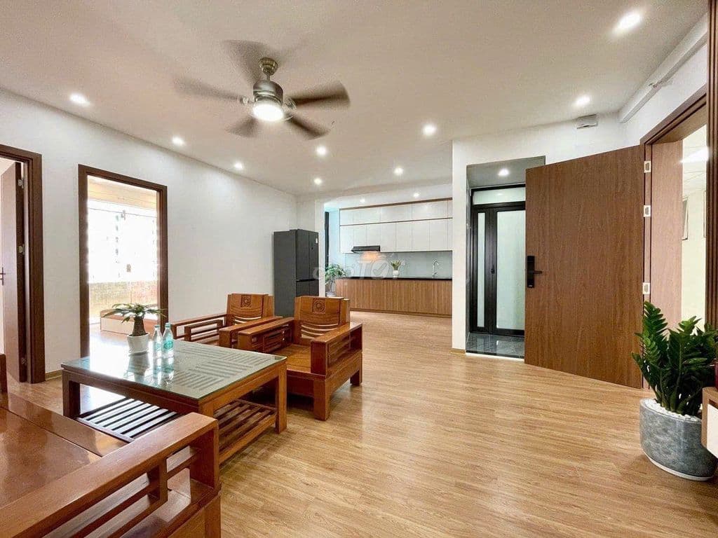 CĂN GÓC - NHÀ ĐẸP- GIÁ TỐT 76M2 – 7,8 TỶ FULL NỘI THẤT.