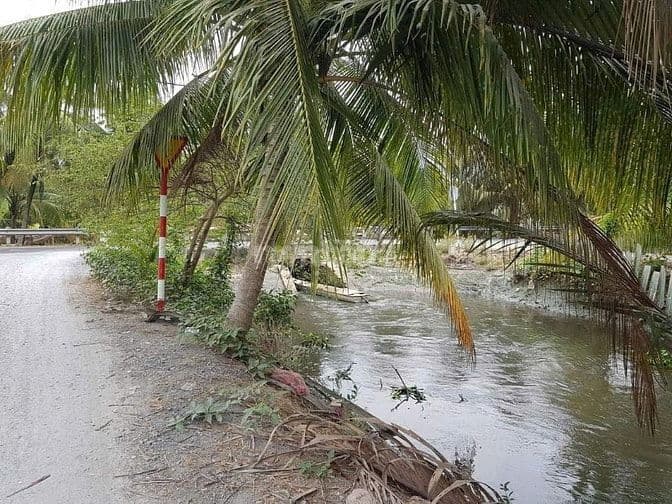 BÁN NHÀ MT THÍCH THIỆN HÒA, X. LÊ MINH XUÂN, H. BÌNH CHÁNH 4.1 TỶ - Ảnh 2