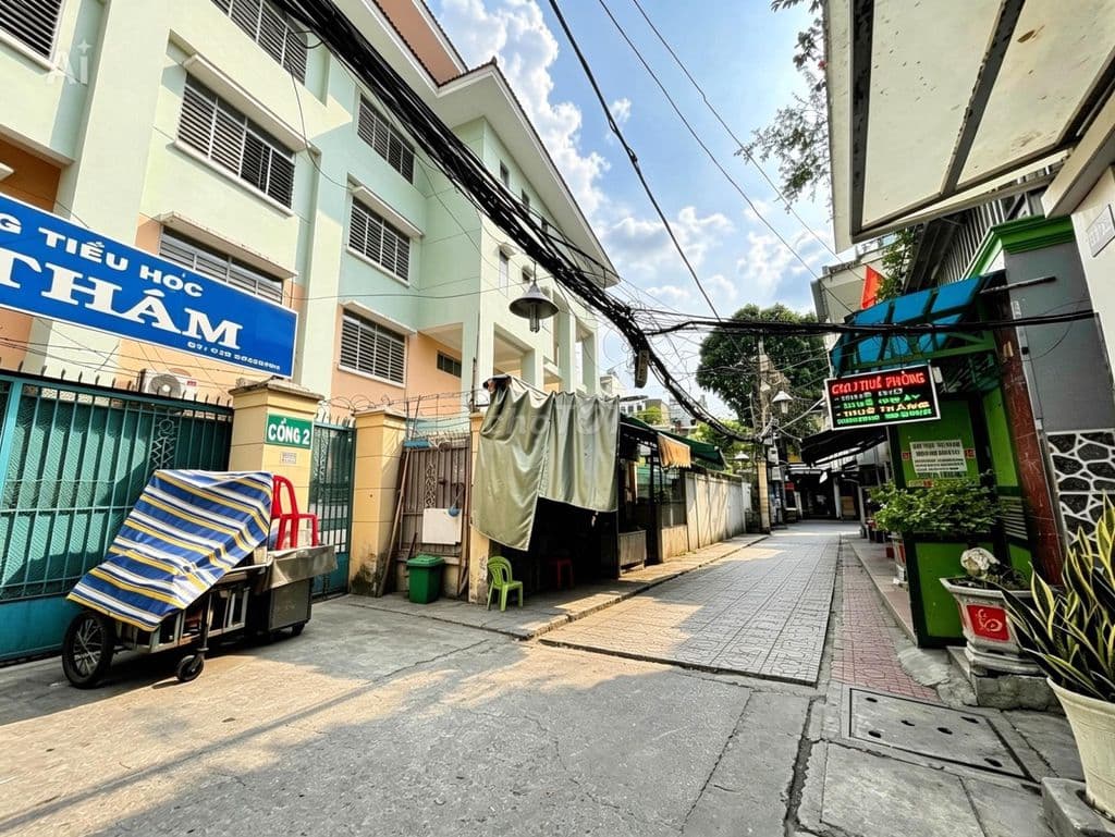 🏠 BÁN NHÀ QUẬN 11 – NGANG KHỦNG 7M - VỊ TRÍ HIẾM CÓ – GIÁ CHỈ 4.2 TỶ