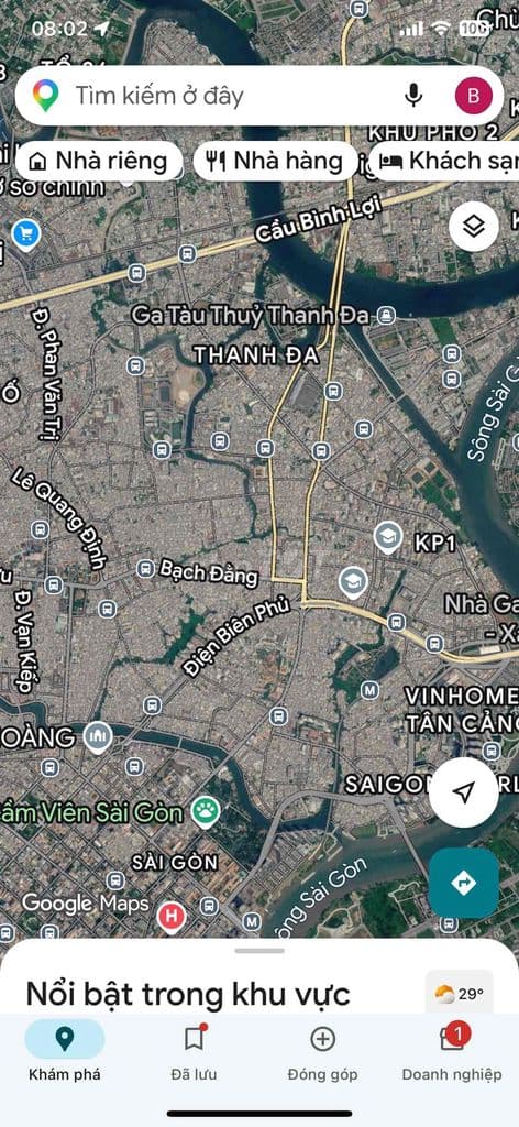 🔥 HƠN 3 TỶ SỞ HỮU NHÀ NGAY HÀNG XANH – SÁT QUẬN 1 🏡 28m², 1 trệt 2 lầ - Ảnh 3