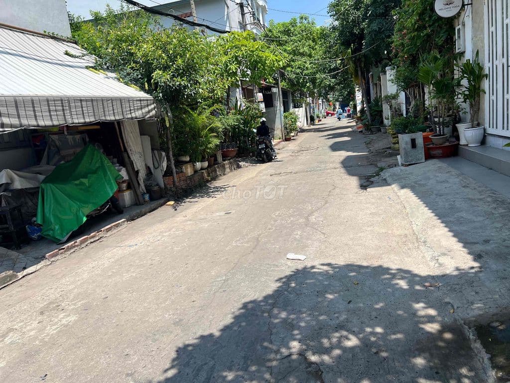 Bán Lô Đất Ngang 7,5m ngay đường số 20 khu Bên Sông, Sau Gigamall - Ảnh 3