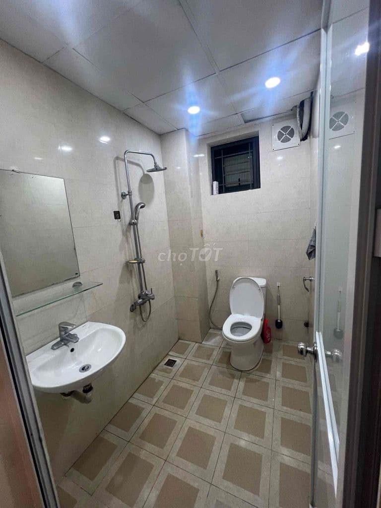 ✨ CĂN GÓC HIẾM – CC H1 VIỆT HƯNG – 70m – VIEW NỘI KHU CỰC THOÁNG ✨ - Ảnh 3