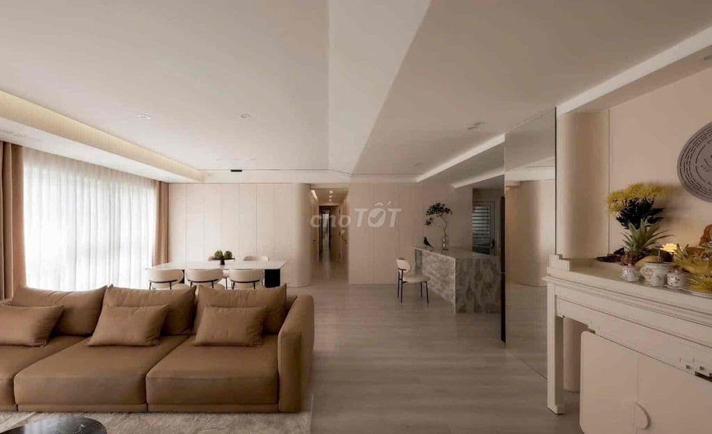 Cho thuê căn hộ Happy Valley ,PMH Q7,3PN full bt cao cấp ,giá 1.900$ - Ảnh 2