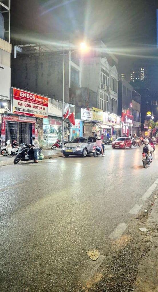 Đẹp - rẻ - hiếm bán gấp mảnh đất lô góc xây gì cũng đẹp Thịnh Liệt