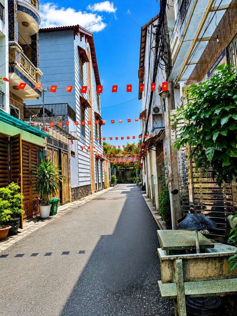 BÁN NHÀ TL17 Q12 – GẦN CHỢ CẦU ĐỒNG – HXH TRÁNH – 60M²–4PN💸5,95TỶ - Ảnh 2