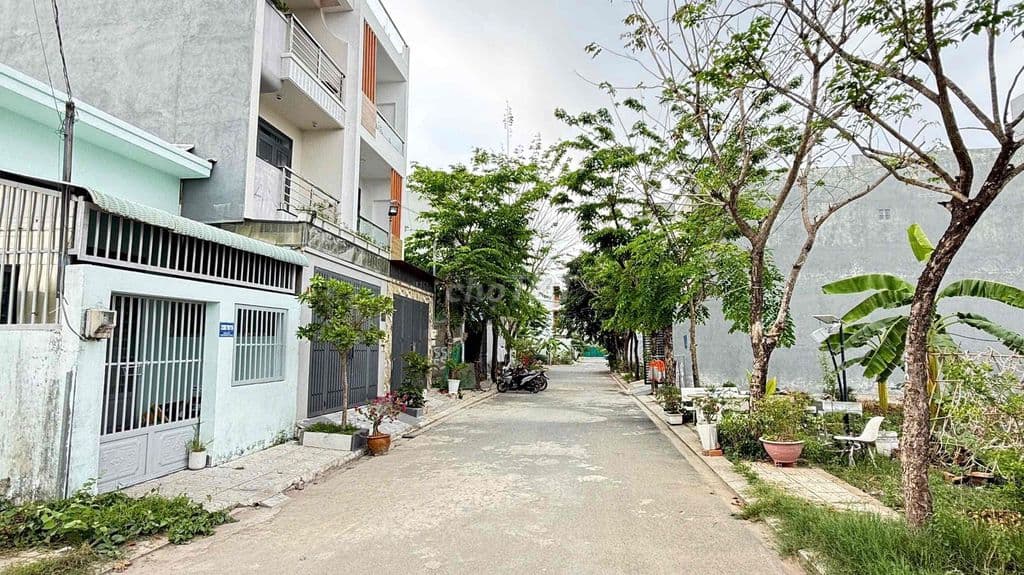 NỀN ĐẤT ĐẸP DỰ ÁN VIỆT NHÂN VILLA - 3.69 TỶ/56M2 - Ảnh 2