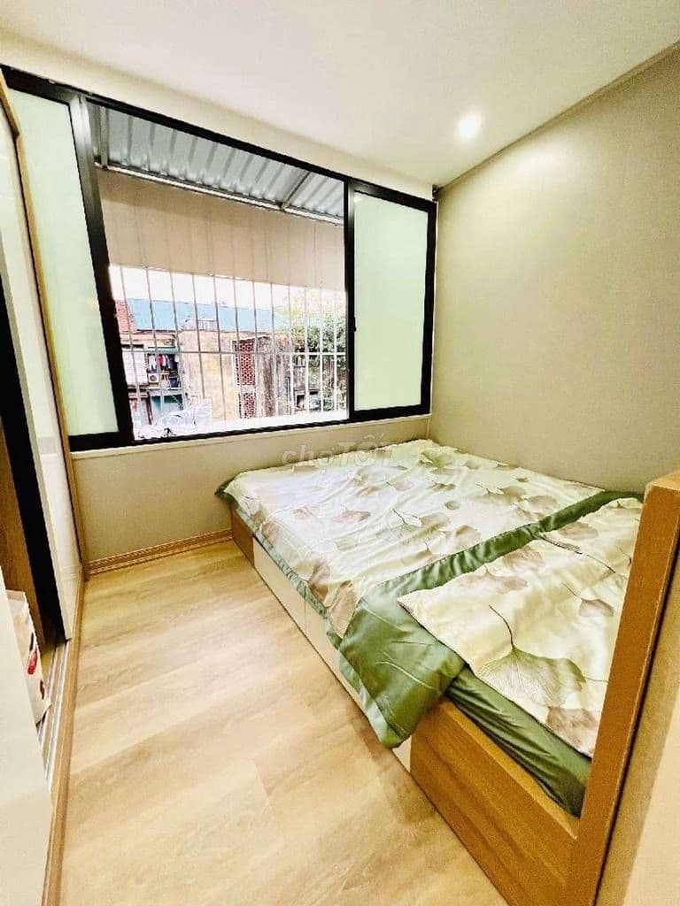 BÁN NHÀ THANH NHÀN 76 M ,4 PN ,SỔ ĐỎ 3,5 TỶ - Ảnh 2