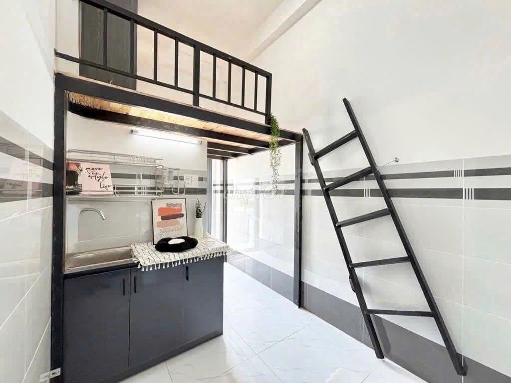 Bán CHDV Thu Nhập 100 Triệu/Tháng Mặt Tiền P.Phước Long B, Hoàn Công - Ảnh 3