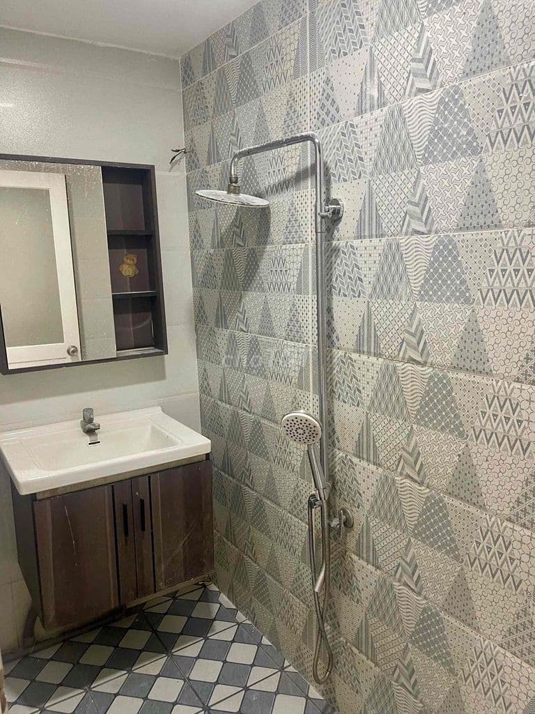 🏡 NHÀ ĐẸP TÂN THỚI NHÌ – 1 TRỆT 1 LẦU – 3PN – SHR – GIÁ CHỈ 2.75 TỶ - Ảnh 3