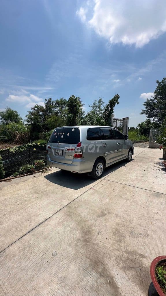 Đất 5x22, SHR, Full thổ, đường xe hơi, gần chợ Phú Hòa Đông - 1,55 tỷ - Ảnh 2