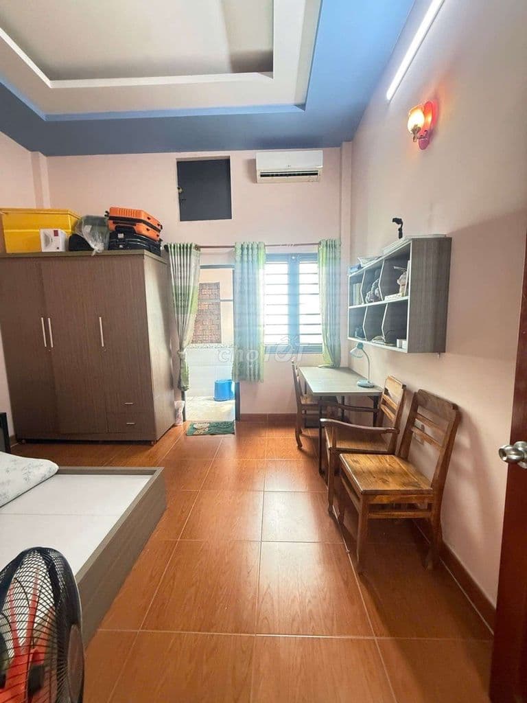 HÀNG NGON QUẬN 12-HẺM XE HƠI -CHI HƠN 4TỶ -ĐƯỜNG NGUYỄN THỊ BÚP - Ảnh 2