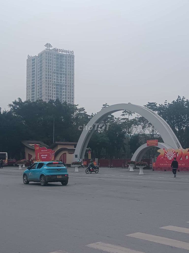 🏡 NHÀ PHỐ CẦU GIẤY – Ô TÔ – 5 TẦNG– 14,5 TỶ