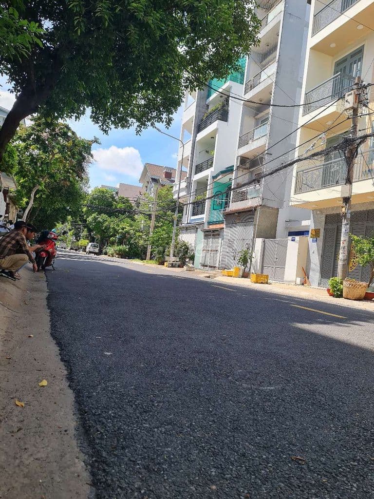 Siêu phẩm mặt tiền kênh doanh đường quách đình bảo dt 4×22 đúc 6 tấm - Ảnh 2