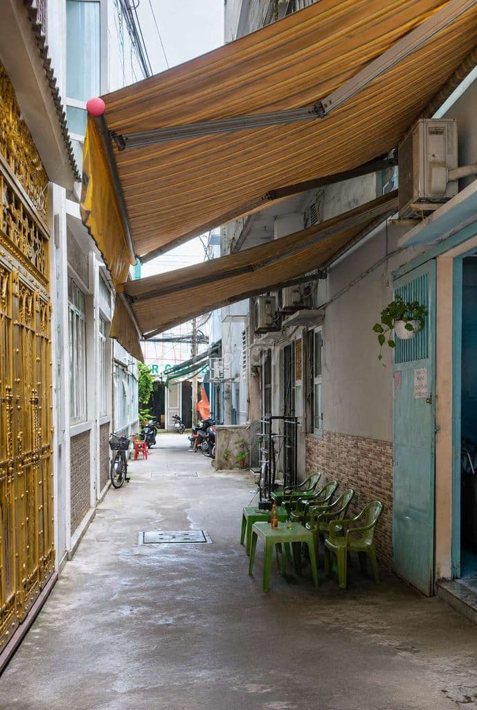 🏡 CHÍNH CHỦ BÁN NHÀ 3 TẦNG – TRUNG TÂM PHÚ NHUẬN - Ảnh 2