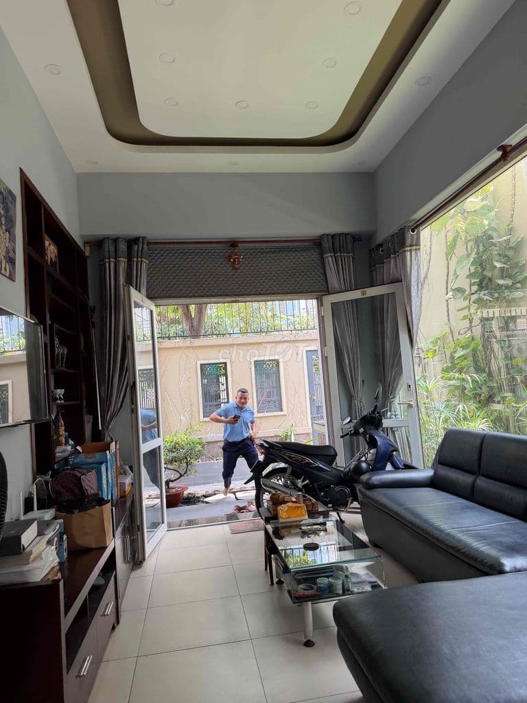 BIỆT THỰ KHU TÊN LỬA - HƯỚNG BẮC - GẦN AEON - Ảnh 2